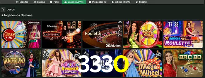 333O bet