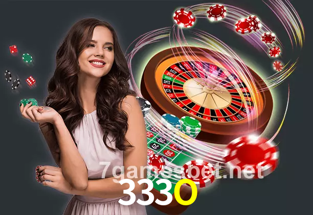 vivo no cassino 333O