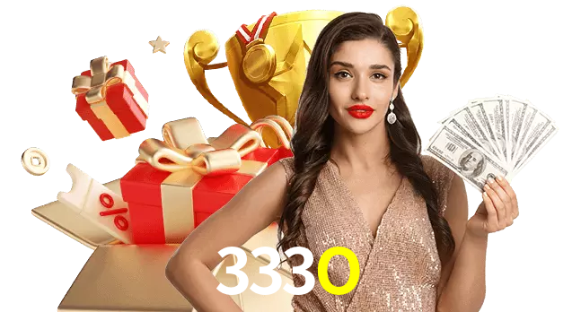 Jogue com dealers reais no 333O!