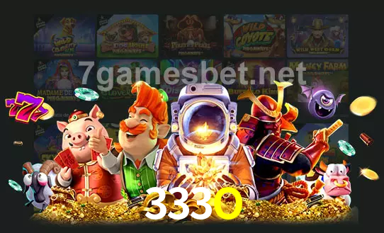 cassino 333O