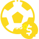 Aposte em esportes do mundo todo no 333O!