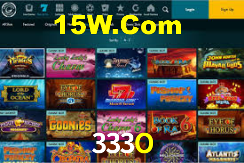 333O,333o.com