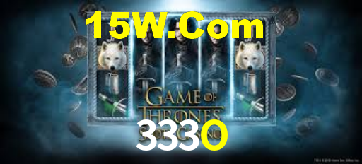333O