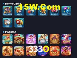 Welcome Bonus 333O