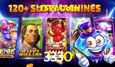 Promoção Relâmpago 333O
