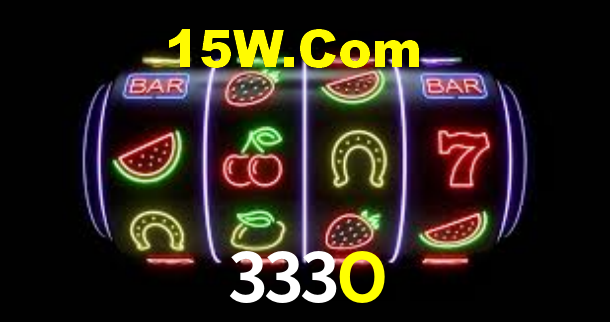 333O