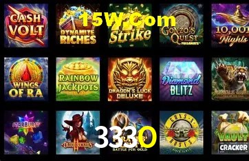 Especiais de Fim de Semana 333O