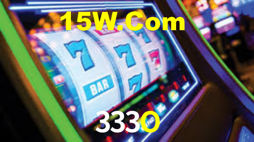 333O