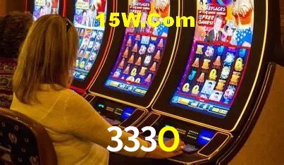 Jogos de Slot 333O