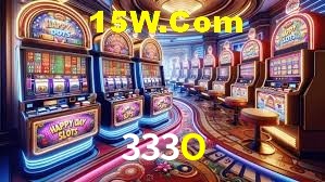 Game Providers 333O