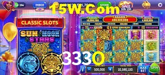 Slot Games 333O
