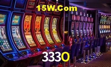 Provedores de Jogos 333O