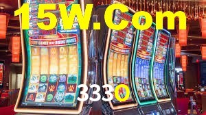Welcome Bonus 333O